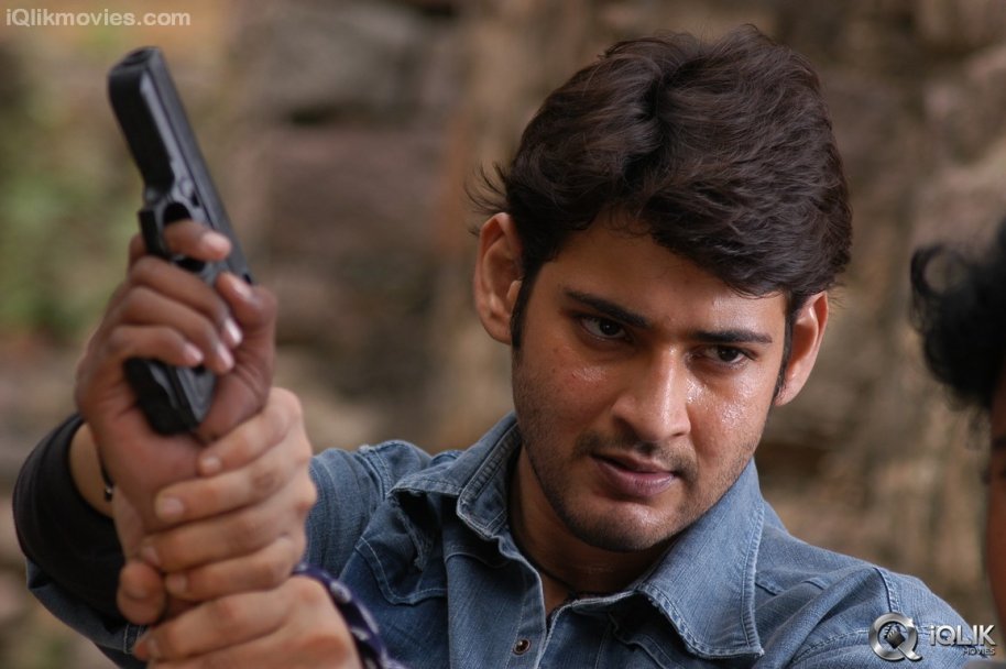 Mahesh-Babu